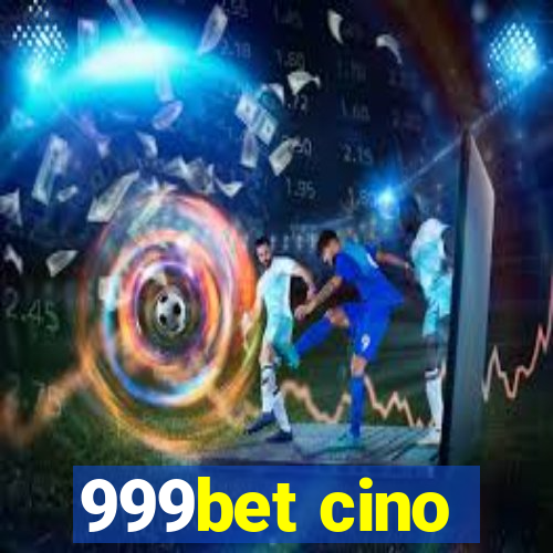 999bet cino